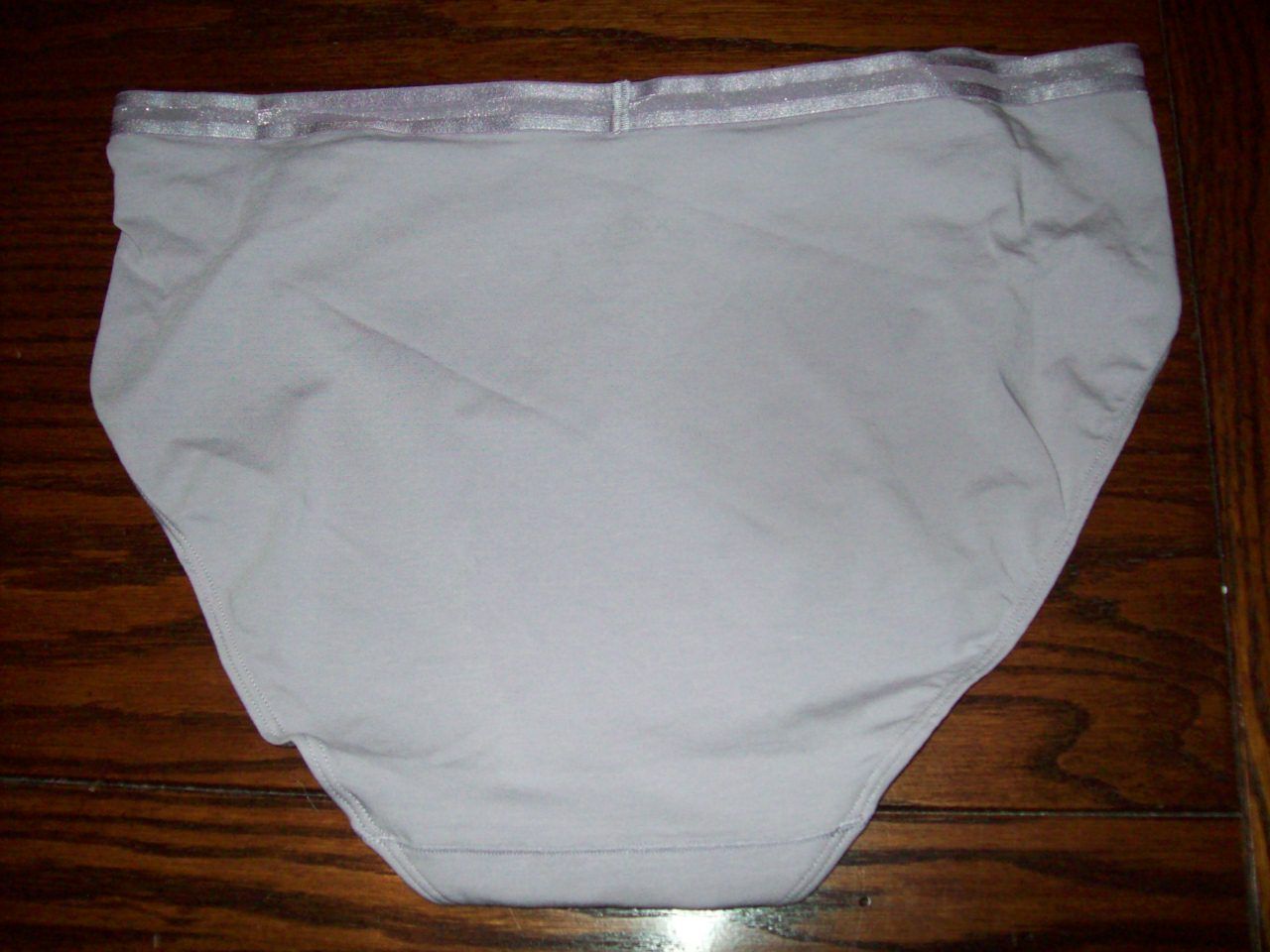 NWT JOCKEY COTTON ALLURE STRETCH HI CUT PANTIES LAV 1626 555 M XXL eBay
